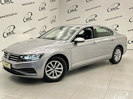 Volkswagen Passat 1.5 TSI Automatas Sedanas 2021