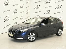 Volvo V40 D2 Hečbekas 2012