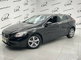 Volvo V40 D2 Automatas Hečbekas 2016