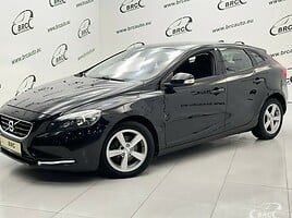 Volvo V40 Hečbekas 2014