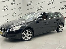 Volvo V60 T3  Universalas 2011