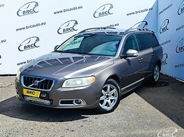 Volvo V70 2.0 T Universalas 2008