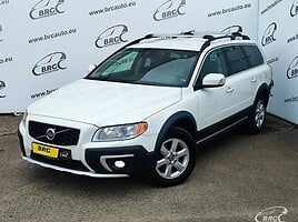 Volvo XC 70 2.0 D4   Universalas 2014