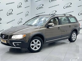 Volvo XC 70 D4 Automatas Universalas 2014