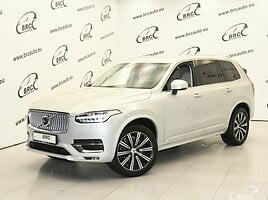 Volvo XC 90 B5 Inscription AWD A Visureigis / Krosoveris 2020