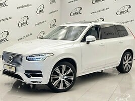 Volvo XC 90 T6 AWD Inscription A Visureigis / Krosoveris 2020