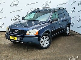 Volvo XC 90 AWD Visureigis / Krosoveris 2006