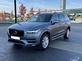 Volvo XC 90 2.0 T6 Momentum AWD  Visureigis / Krosoveris 2018