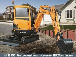 Hyundai R30Z-9AK 2019