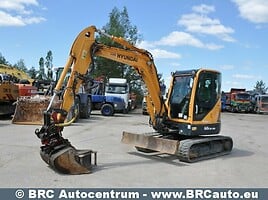 Hyundai R60CR-9A 2015