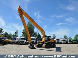 Hyundai R300LC-9A L/R 2015