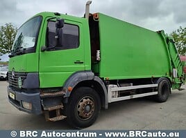 Mercedes-Benz Atego 2004