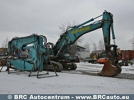 Liebherr R944 2002