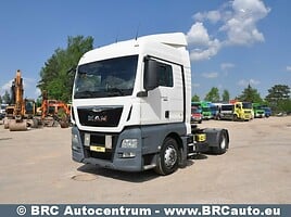 MAN TGX 2015