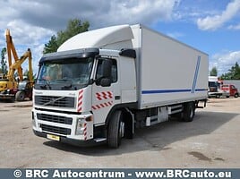 Volvo FM9 2002