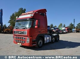 Volvo FM 2008