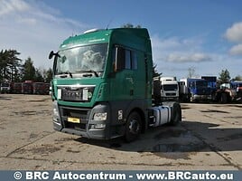 MAN TGX 18.440 2014