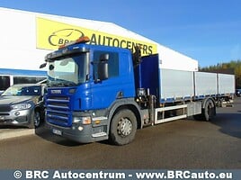 Scania P 310 2009