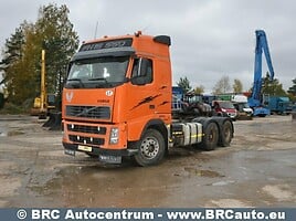 Volvo FH16 2004