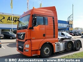 MAN TGX 2019