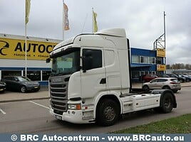 Scania G 2016