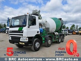 DAF CF 75.360 2003