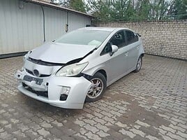 Toyota Prius III Hečbekas 2010