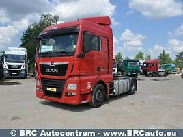 MAN TGX 2017