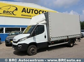 Iveco 65C15 2015