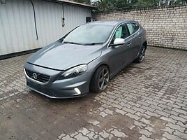 Volvo V40 Universalas 2016