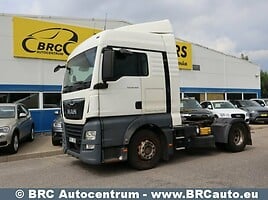 MAN TGX 2017