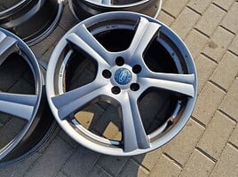 Ford C-Max, Focus, Kuga, Kuga литые R18 диски