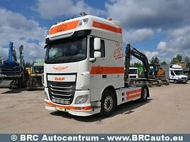 DAF XF 2015