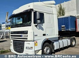 DAF FT XF 105.460 2013