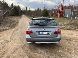 Bmw 525 2004 г Универсал