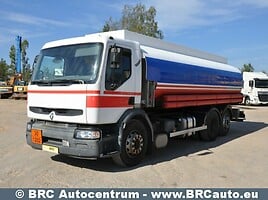 Renault Premium 2006