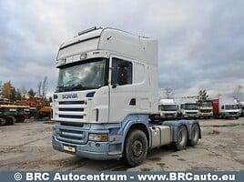 Scania R 500 2006