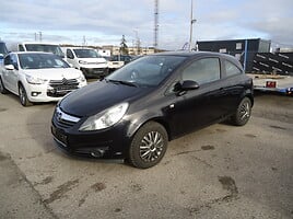 Opel Corsa 2008 г Хэтчбек