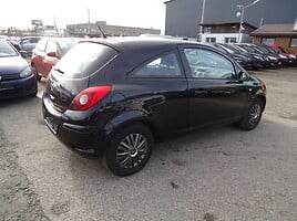 Opel Corsa 2008 г Хэтчбек