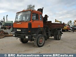 Iveco 180 24 1991