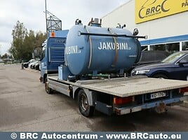 Mercedes-Benz Atego 2003 m