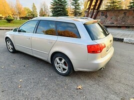 Audi A4 2005 г Универсал