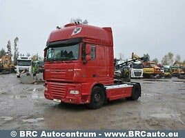 DAF XF 105.510 2008