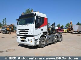 Iveco Stralis 2010