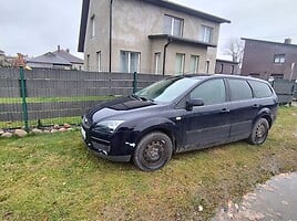 Ford Focus 2006 г Универсал