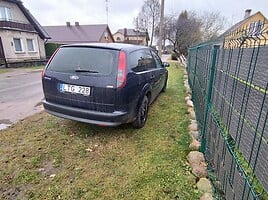 Ford Focus 2006 г Универсал