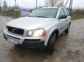 Volvo XC90 2006 г Внедорожник / Кроссовер