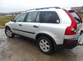 Volvo XC90 2006 г Внедорожник / Кроссовер