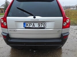 Volvo XC90 2006 г Внедорожник / Кроссовер