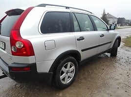 Volvo XC90 2006 г Внедорожник / Кроссовер